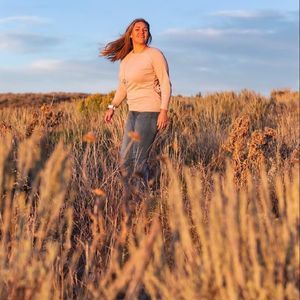 Meet your Posher, Eva